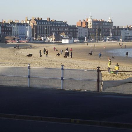 The Anchorage Otel Weymouth Oda fotoğraf